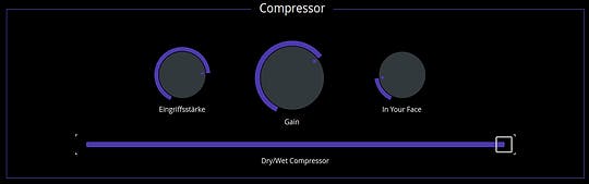 Compressor