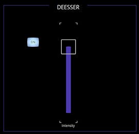 DEESSER