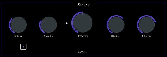 REVERB