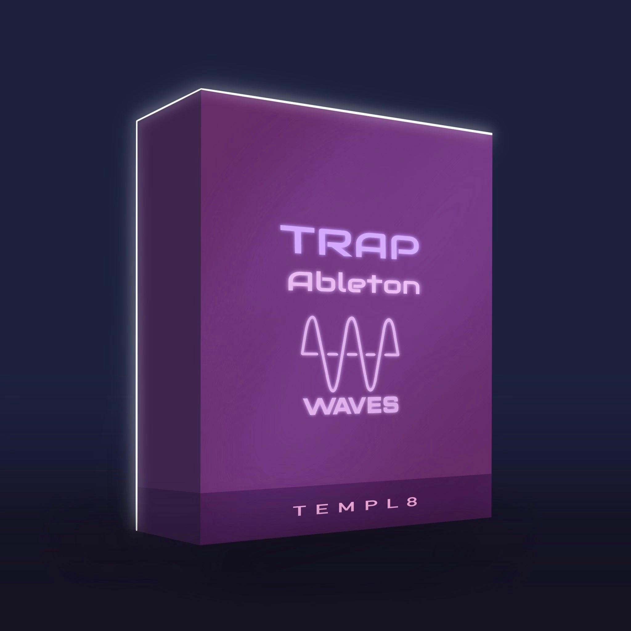 Big Waves Trapvocals Chain