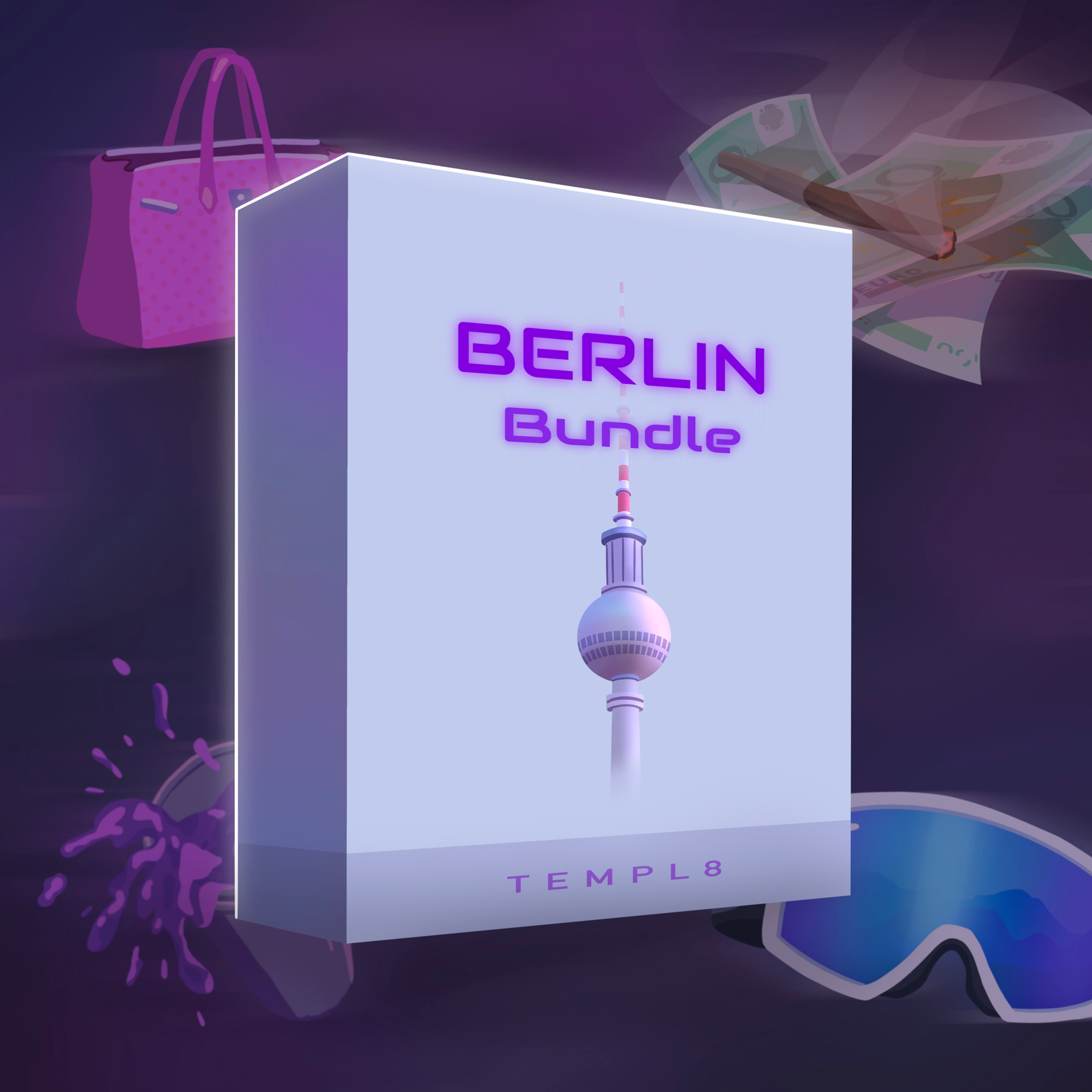 Berlin Bundle - Berlin_Bundle_2