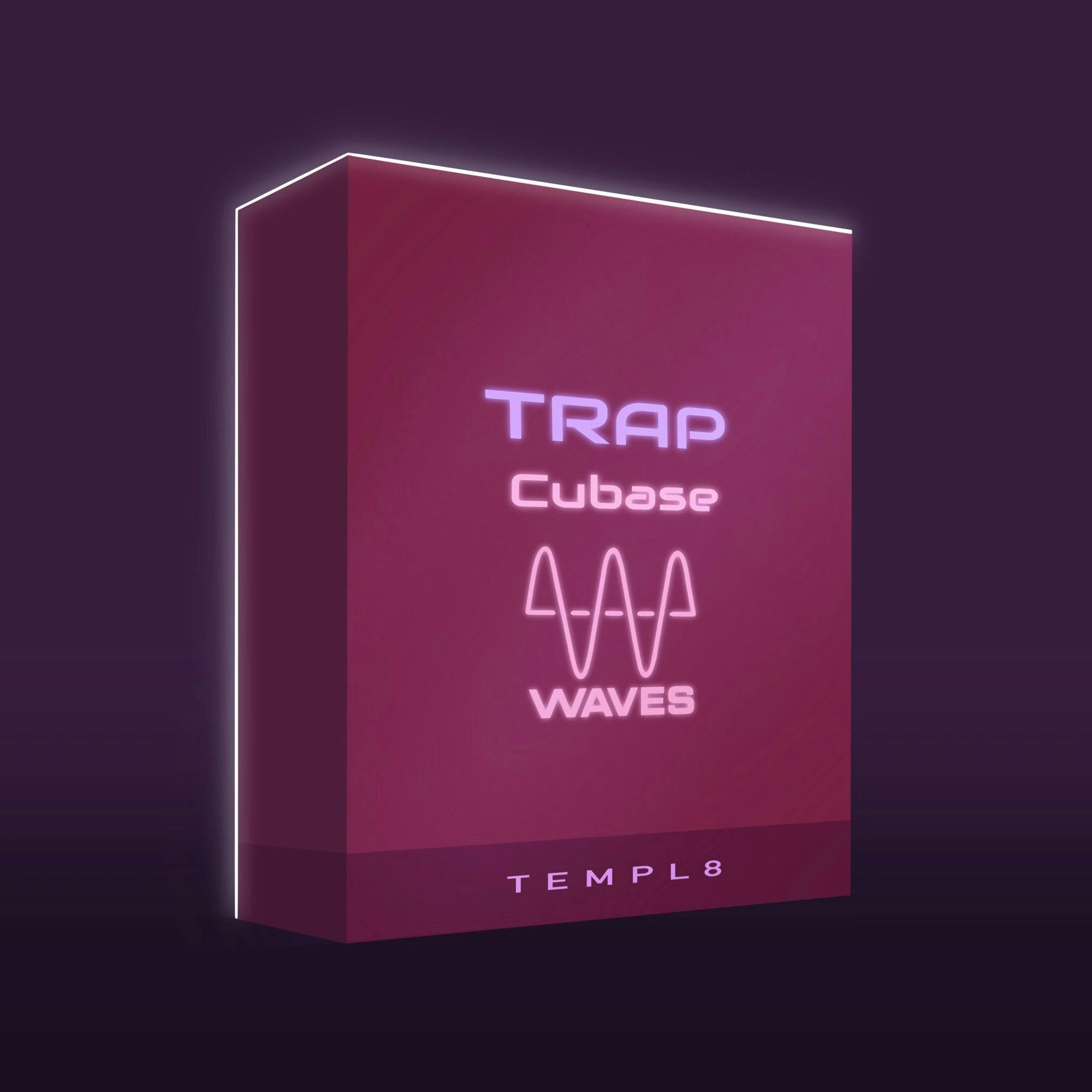 Big Waves Trapvocals Chain