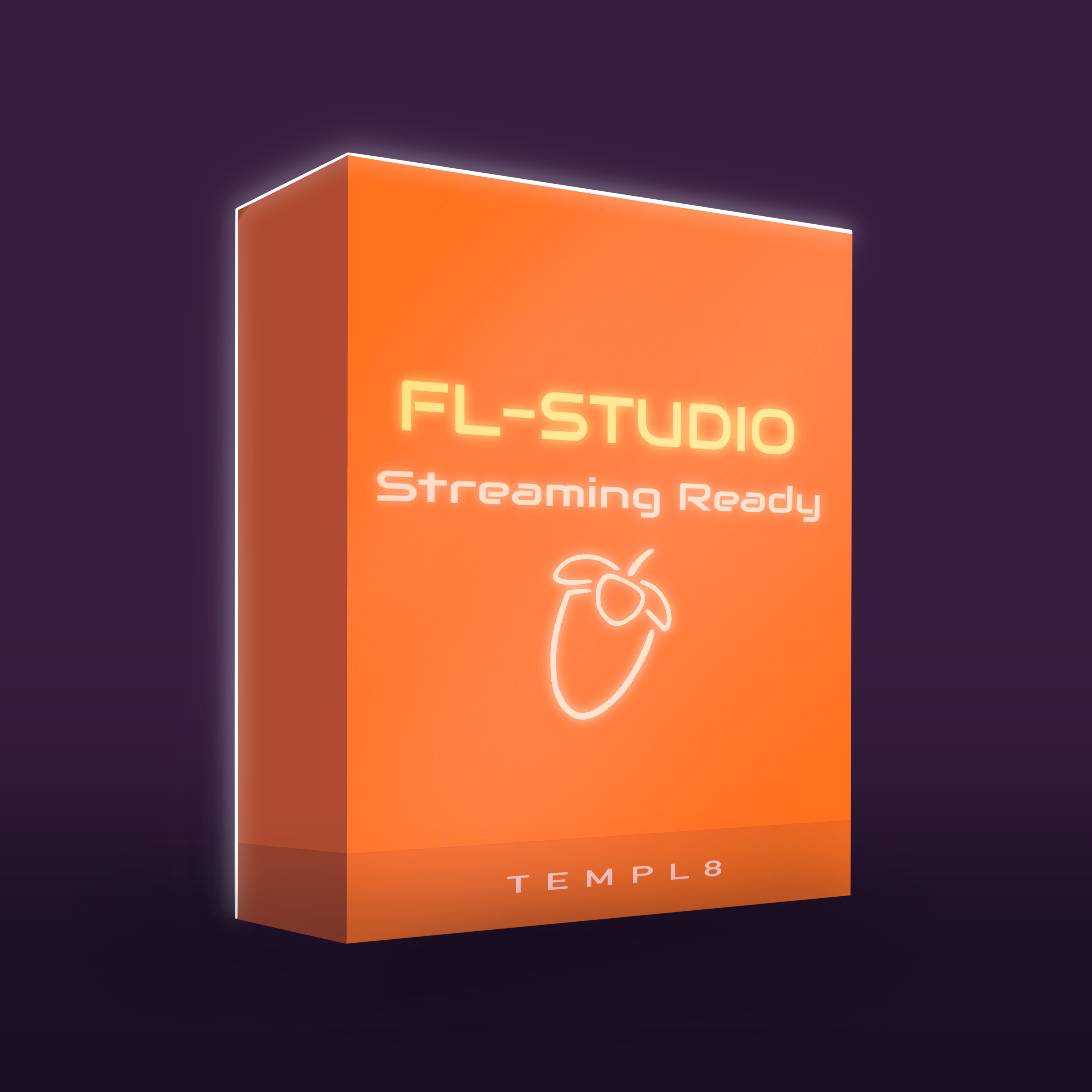 Streaming Ready Masterchain (Stock)