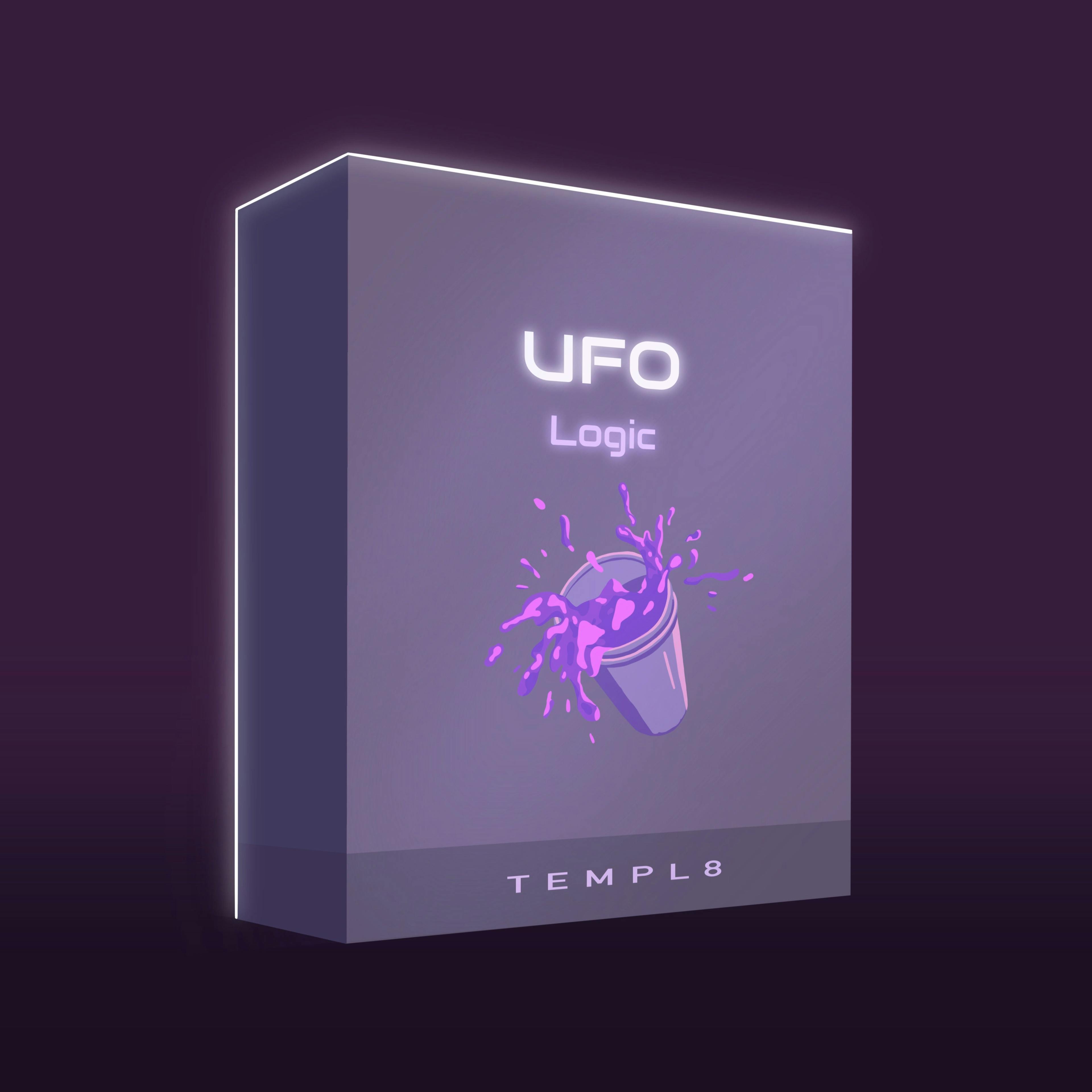 Trap Vocalchain "UFO"