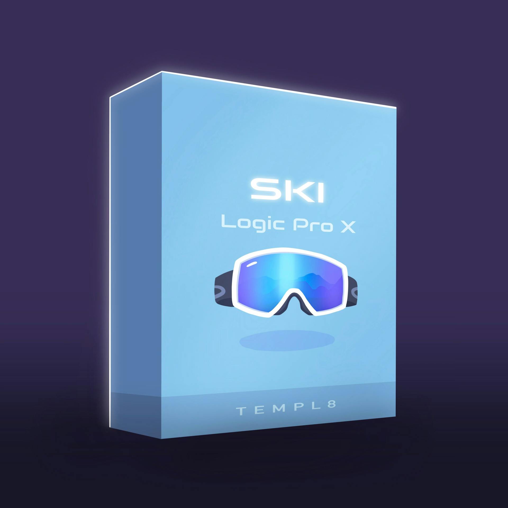 Logic Pro X - Big "SKI" Chain + Streaming Ready Master Chain - Skilogic_f14d58a6-a367-434b-be10-78170a314f4a