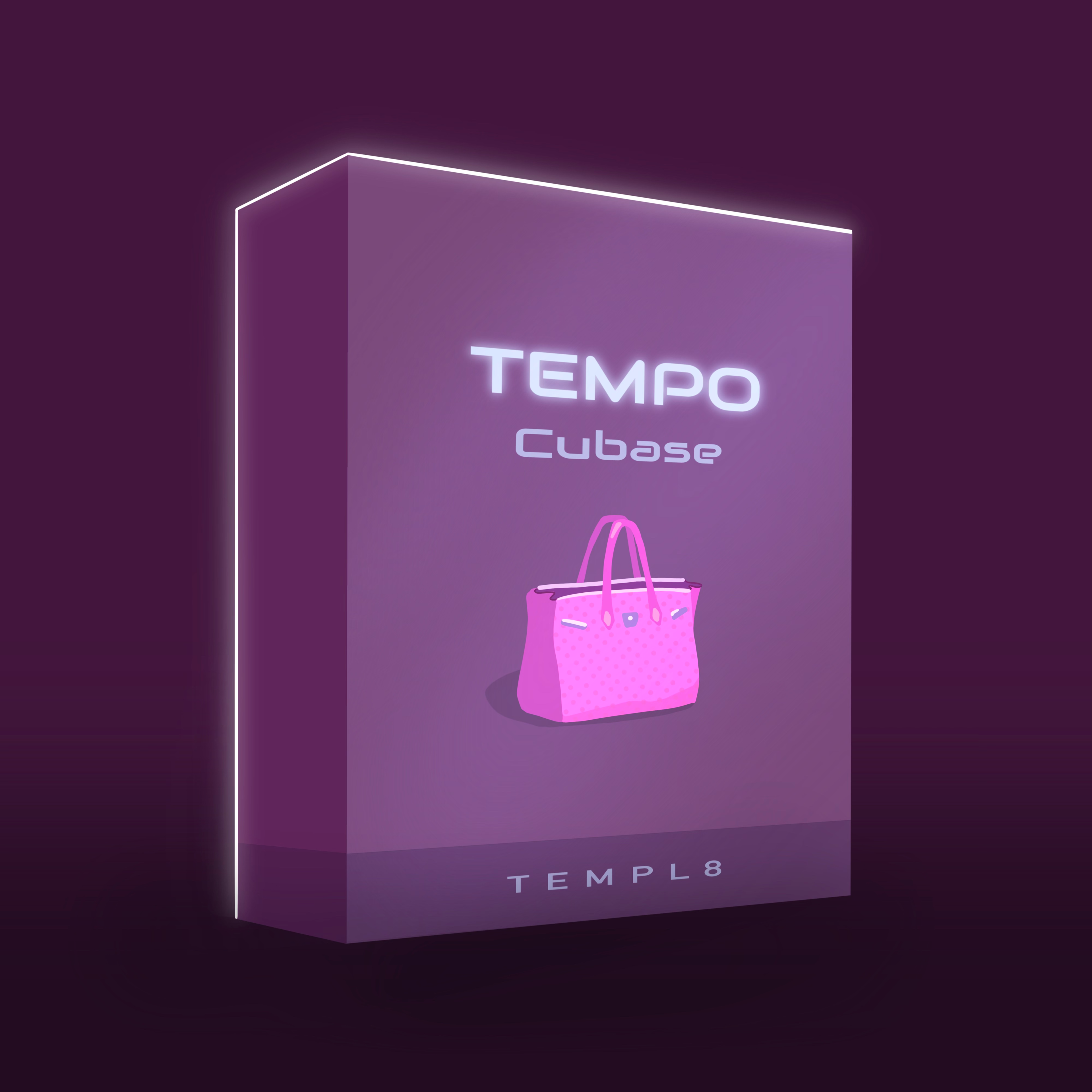 Big "Tempo" Chain (Sampagne Type) [Waves PlugIns]