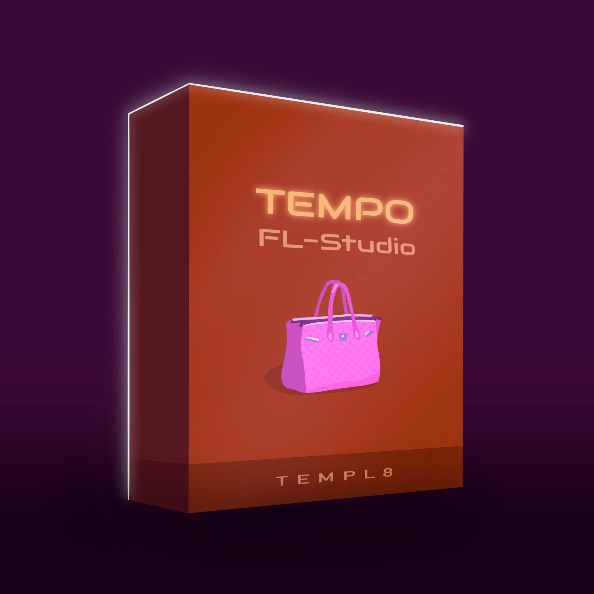 Big "Tempo" Chain (Sampagne Type) [Waves PlugIns] - Tempo_fl