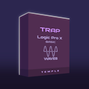 + Basic Trap Chain (Waves)