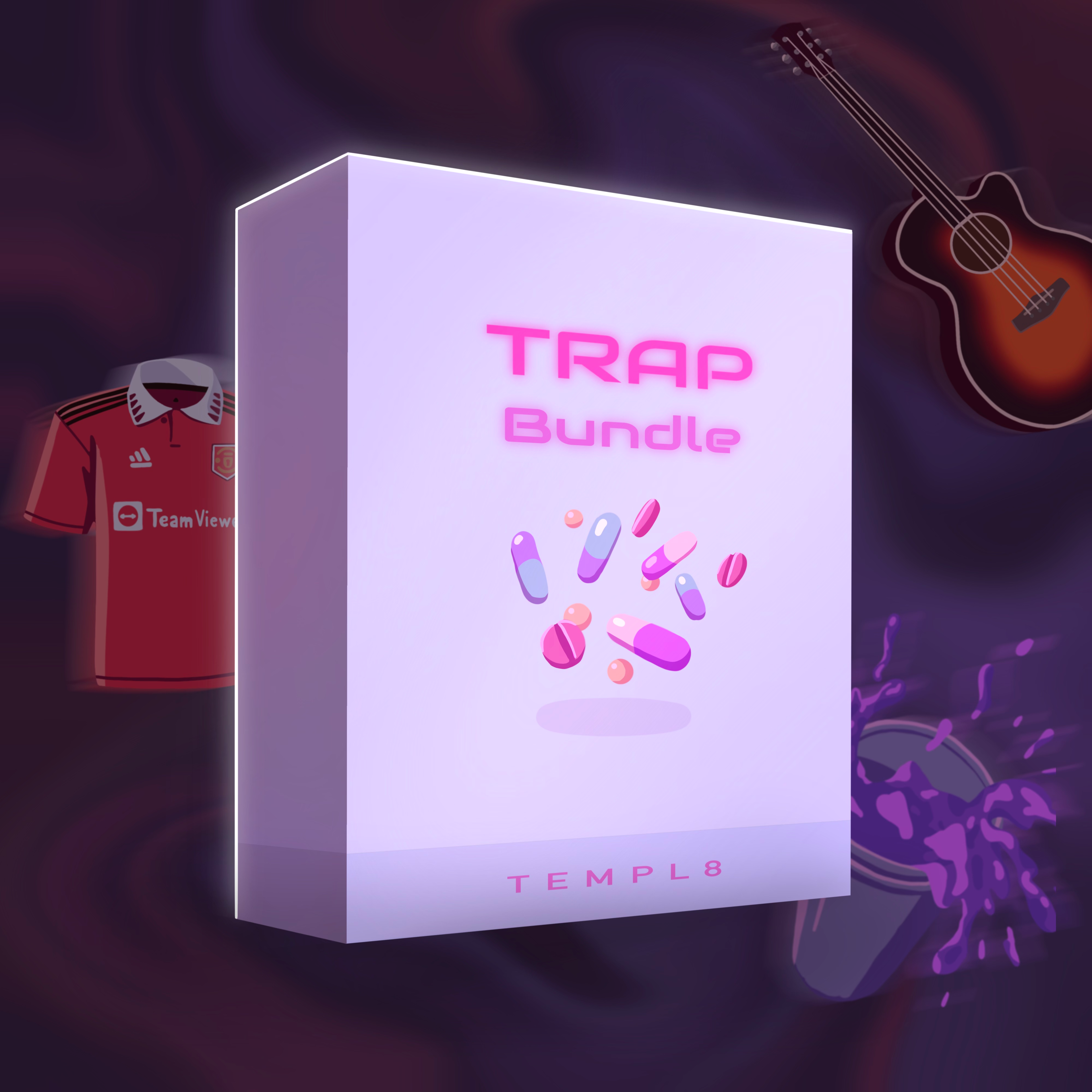 Trapper Bundle